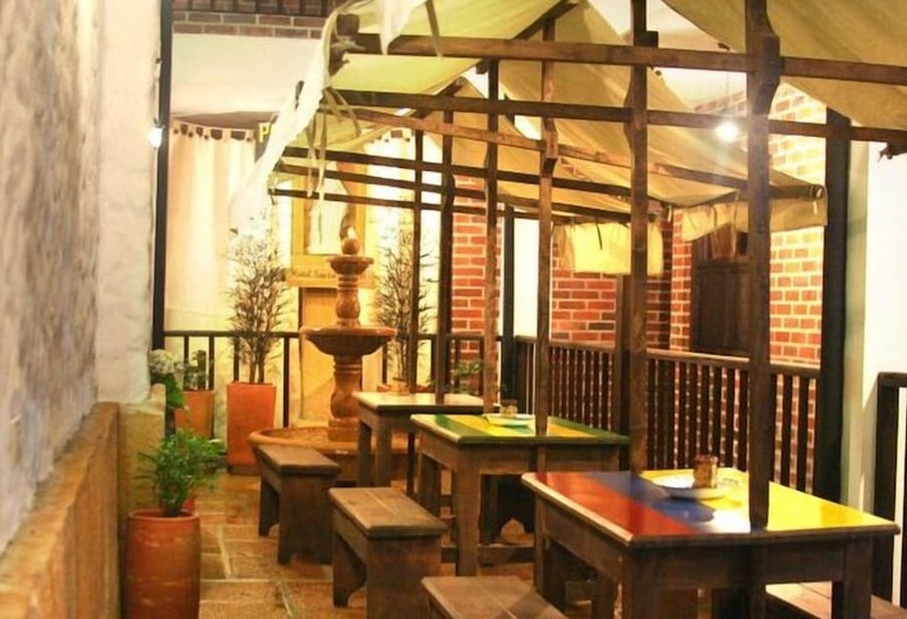 فندق Santa Barbara