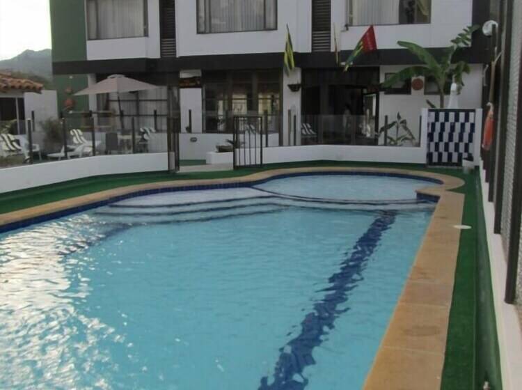 فندق Santa Barbara