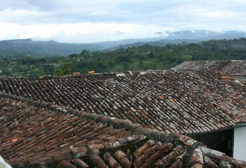 فندق Santa Barbara