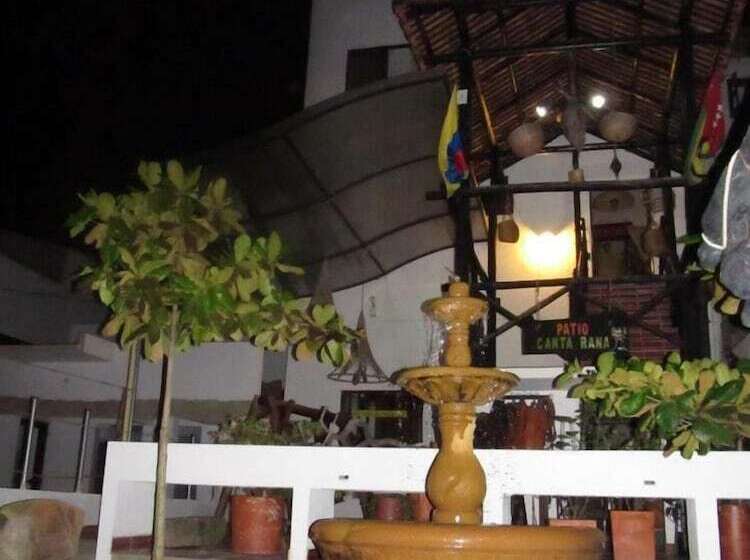 فندق Santa Barbara