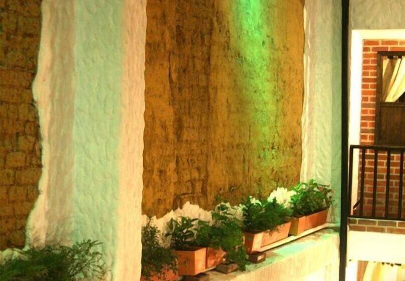 فندق Santa Barbara