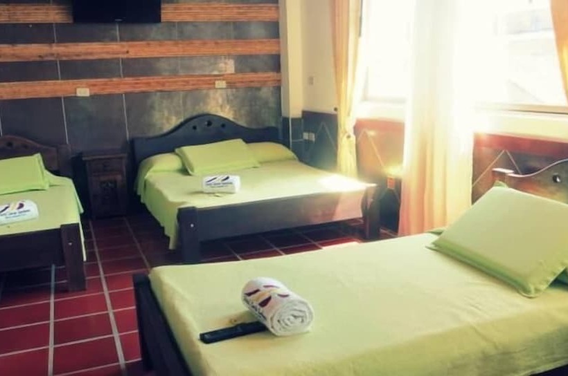 فندق Santa Barbara