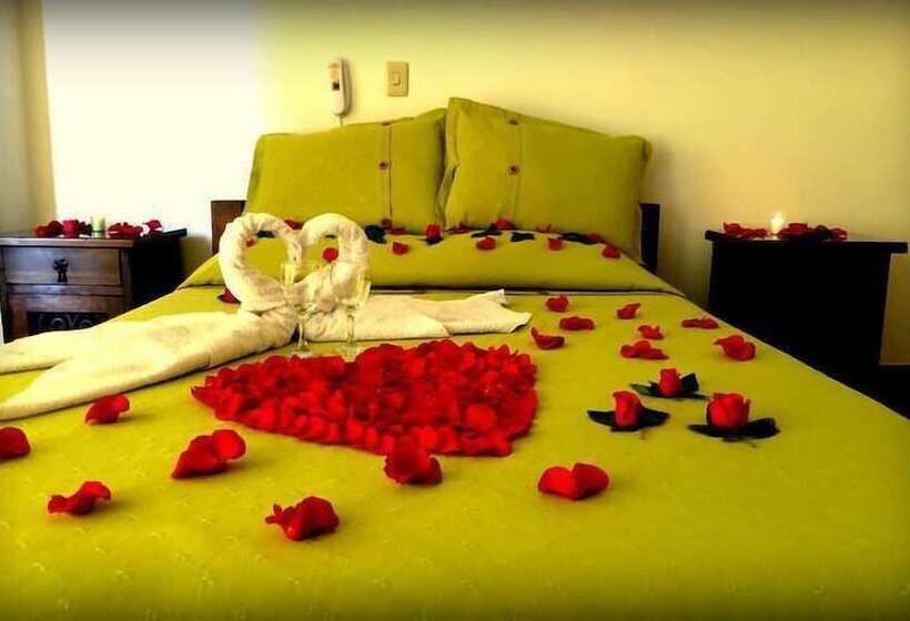 فندق Santa Barbara