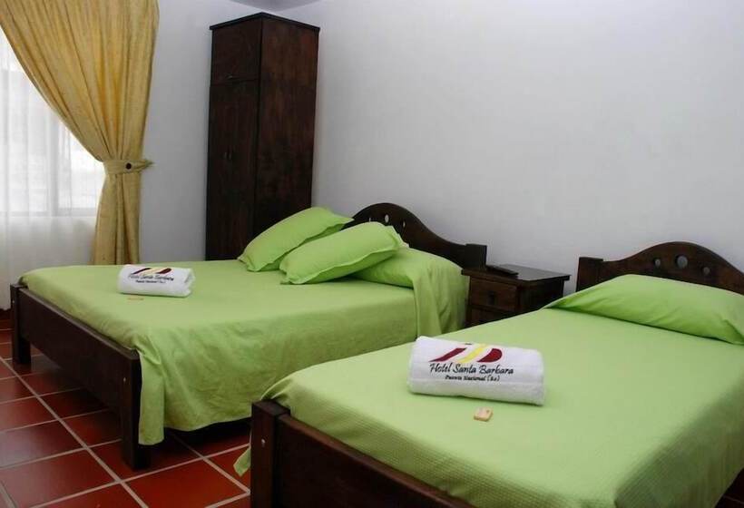 فندق Santa Barbara