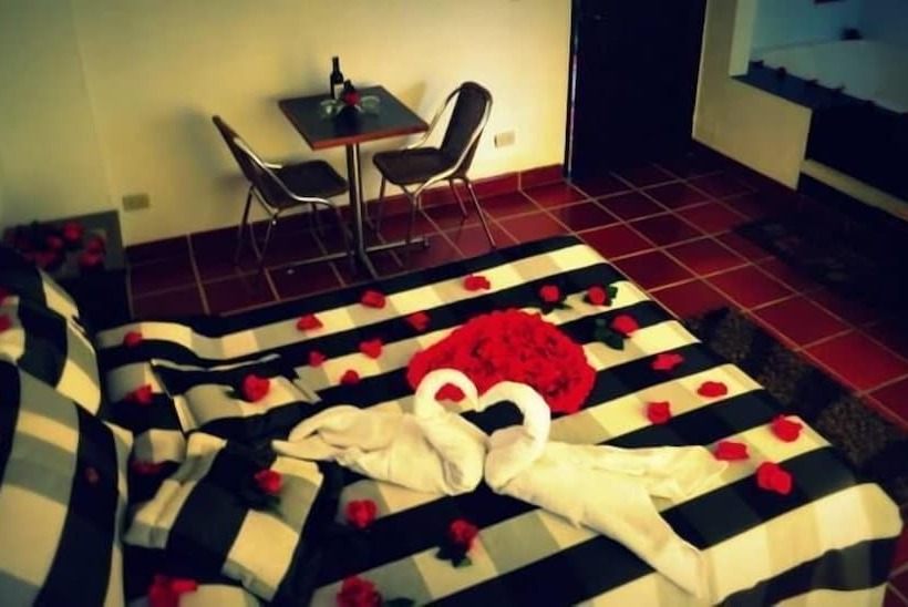 فندق Santa Barbara