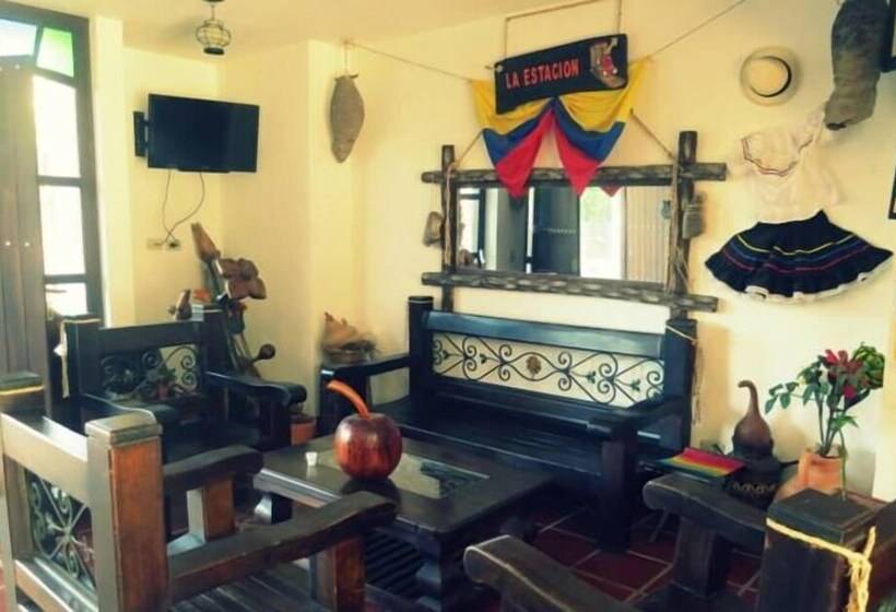 فندق Santa Barbara