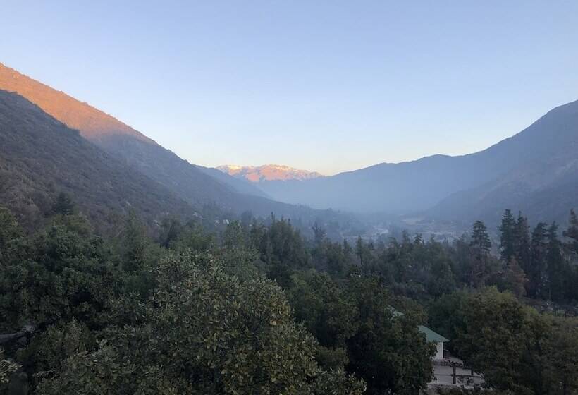 호텔 Sel Lodge & Spa