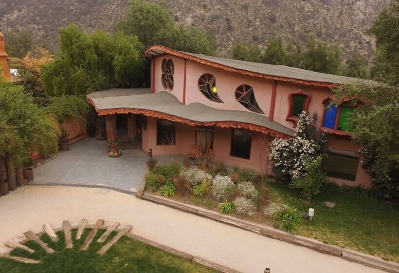 호텔 Sel Lodge & Spa