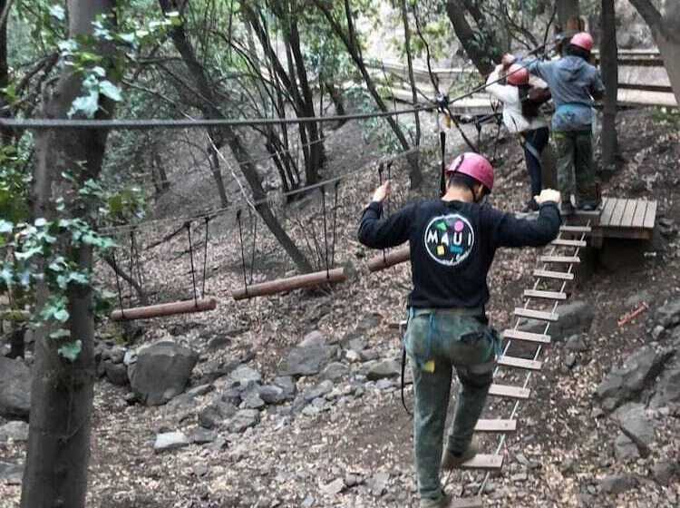 호텔 Sel Lodge & Spa