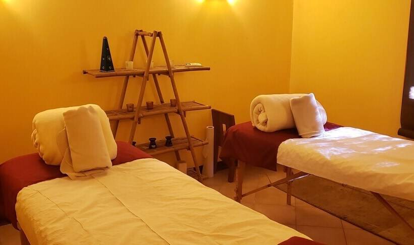 호텔 Sel Lodge & Spa