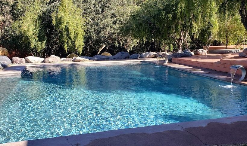 호텔 Sel Lodge & Spa