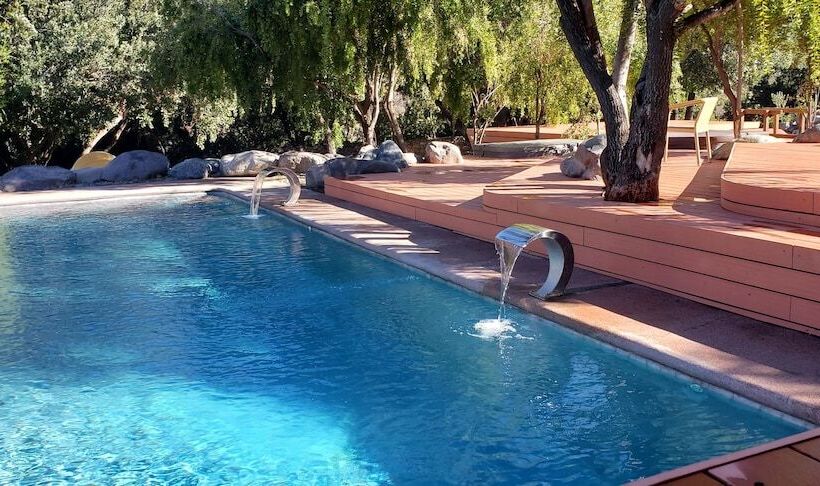 호텔 Sel Lodge & Spa