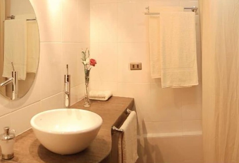 호텔 Sel Lodge & Spa