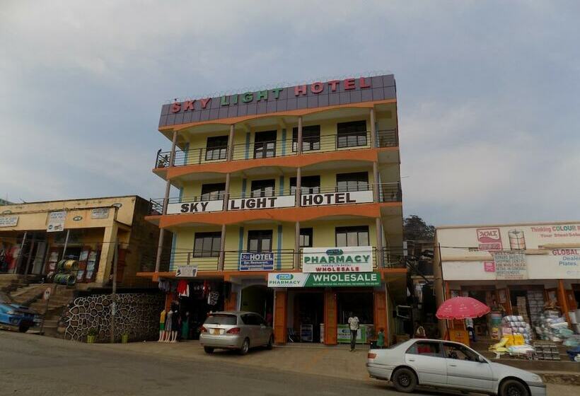 هتل Sky Light
