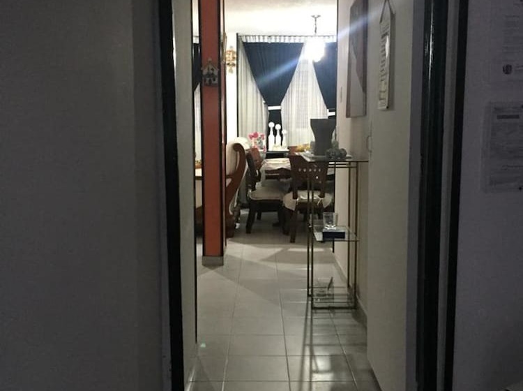 בית מלון כפרי Su Casa En Kennedy