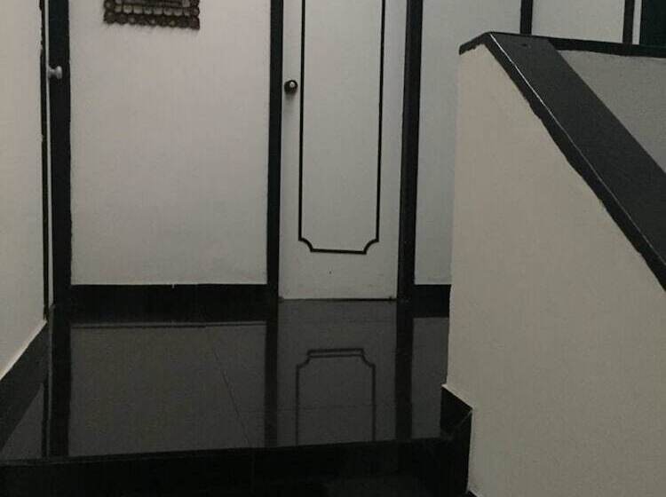 בית מלון כפרי Su Casa En Kennedy