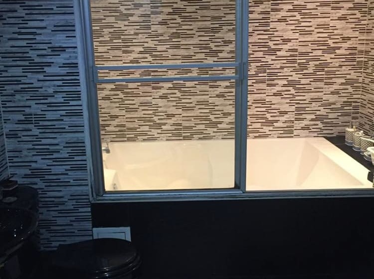 בית מלון כפרי Su Casa En Kennedy