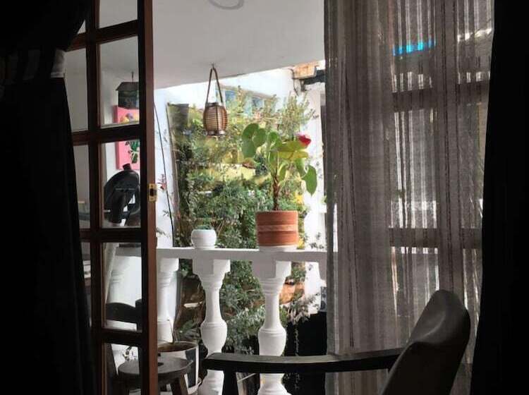 בית מלון כפרי Su Casa En Kennedy