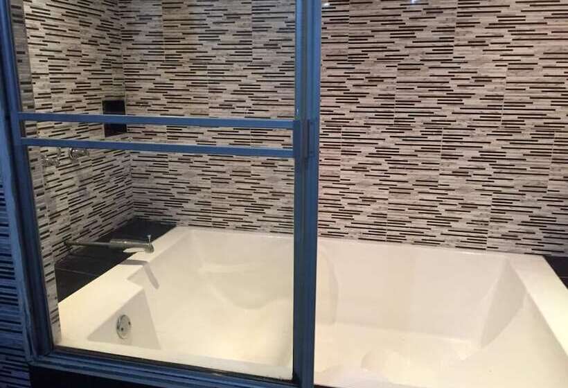 בית מלון כפרי Su Casa En Kennedy