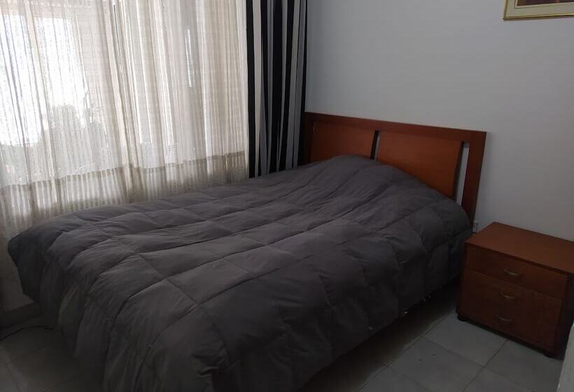 בית מלון כפרי Su Casa En Kennedy