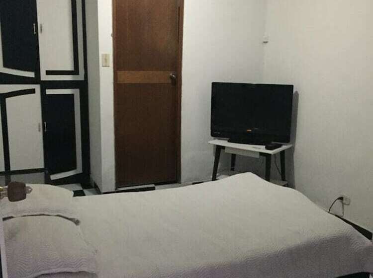 בית מלון כפרי Su Casa En Kennedy