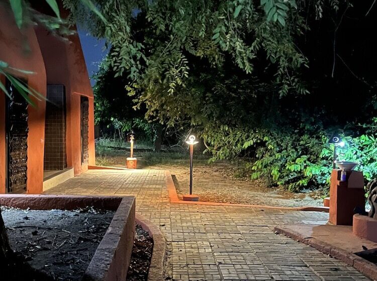 هتل Suleima Lodge