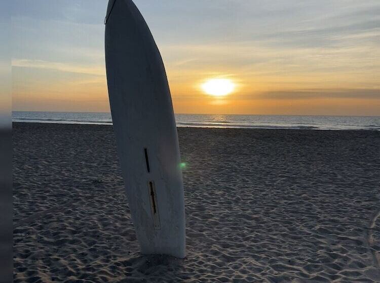 هتل Suleima Lodge