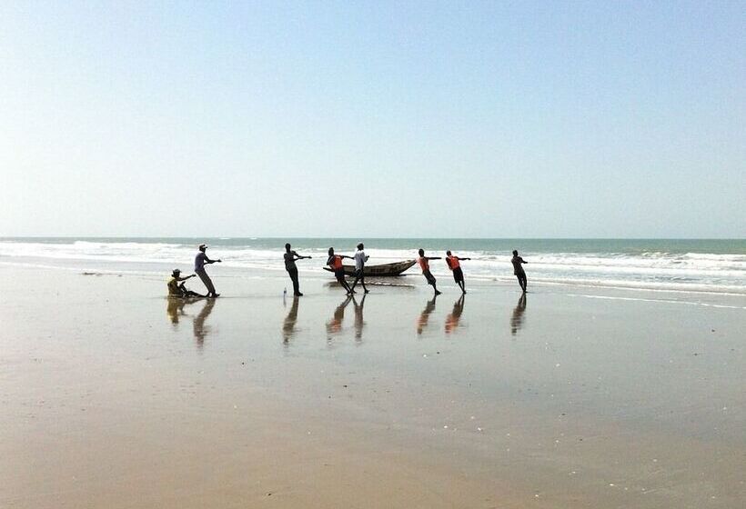 هتل Suleima Lodge