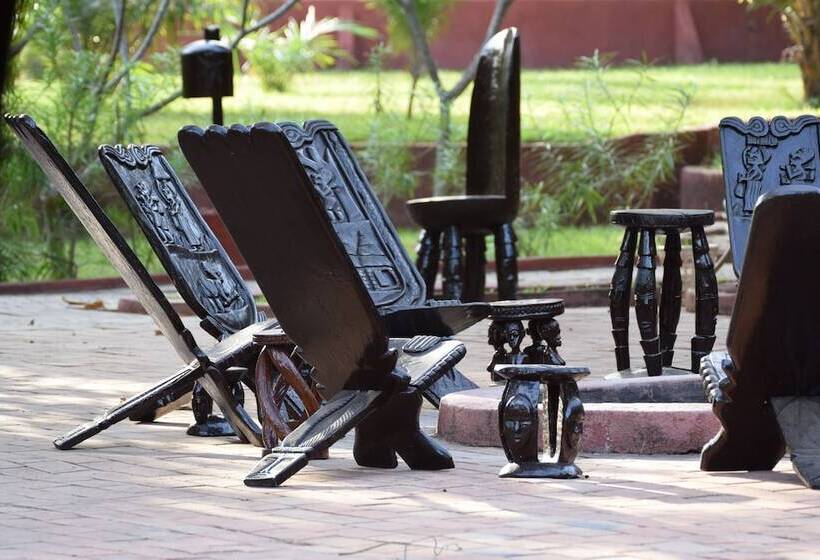 هتل Suleima Lodge