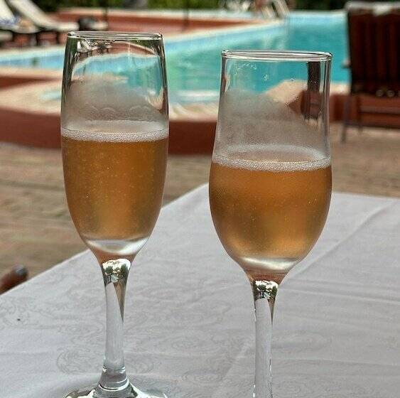 هتل Suleima Lodge