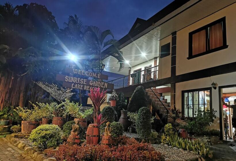 هتل Sunrise Garden Lakeresort