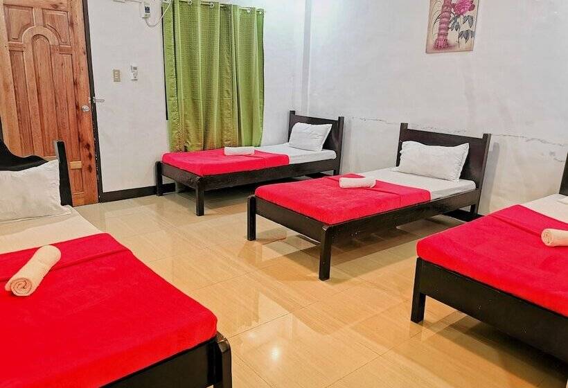 هتل Sunrise Garden Lakeresort