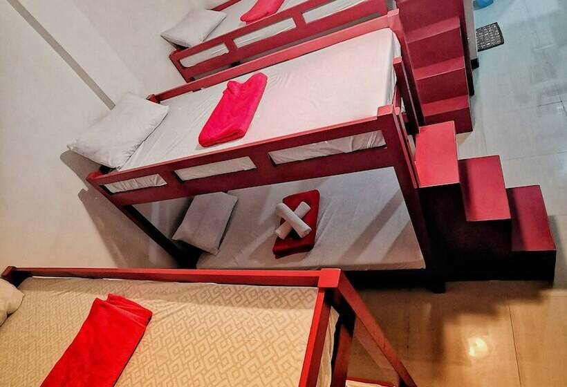 هتل Sunrise Garden Lakeresort