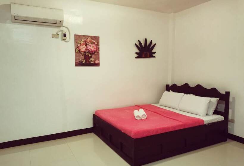 هتل Sunrise Garden Lakeresort