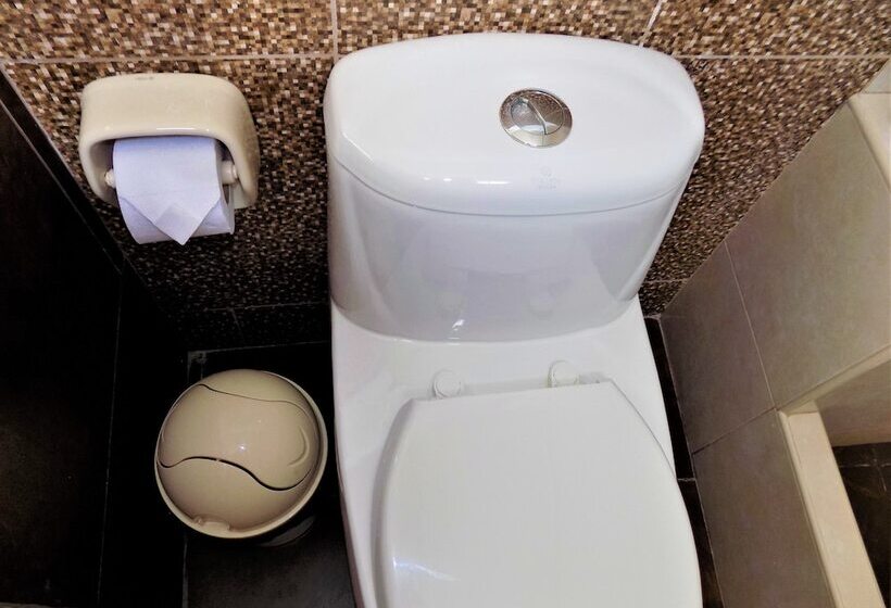 هتل Tambo Del Sol Posada