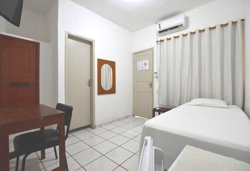 فندق Tapajós