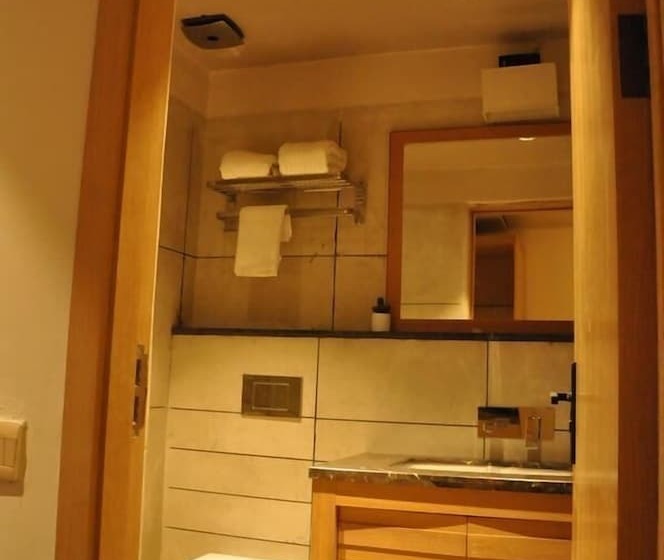 호텔 The Grand Kasturi