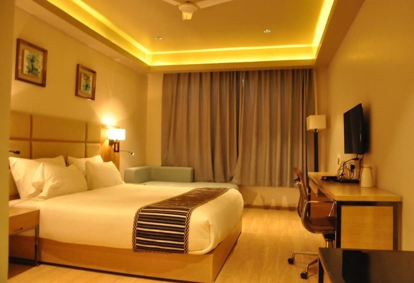 호텔 The Grand Kasturi