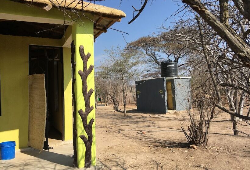 فندق The Unique Art & Scenic Point