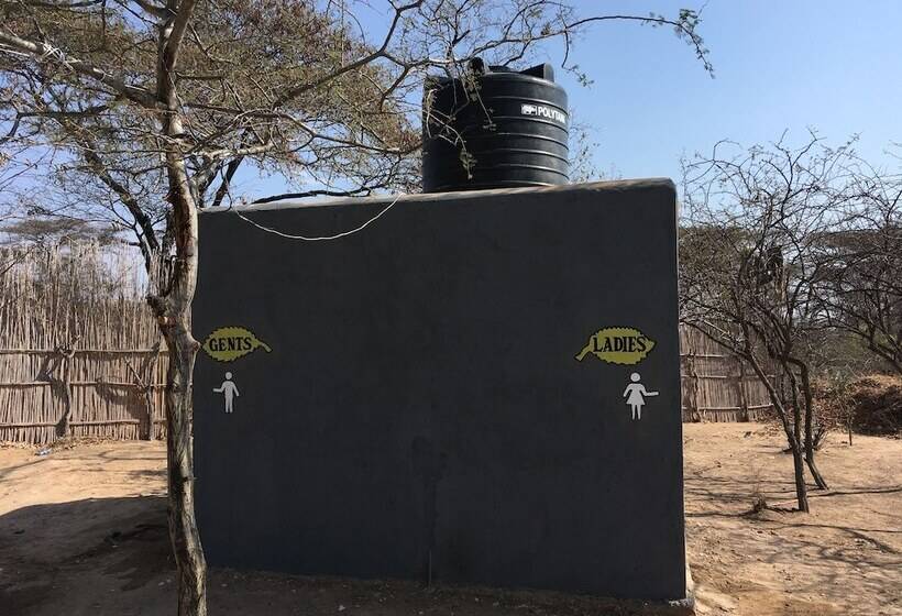 فندق The Unique Art & Scenic Point