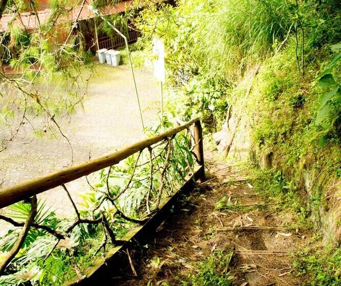 هتل Ulbilla Hostería