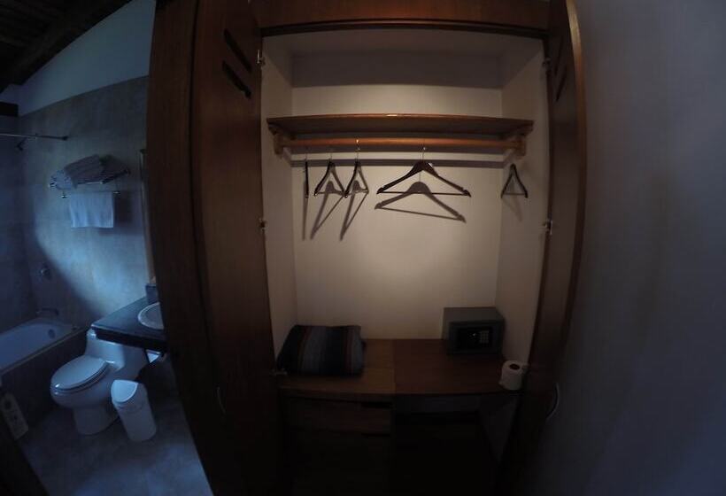 酒店 Ulbilla Hostería