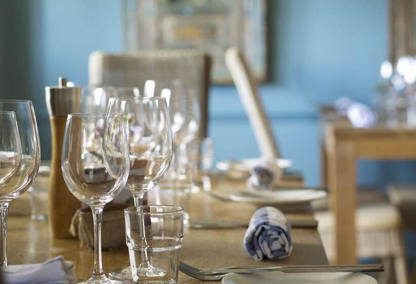 酒店 Valley Camping At The Wheatsheaf