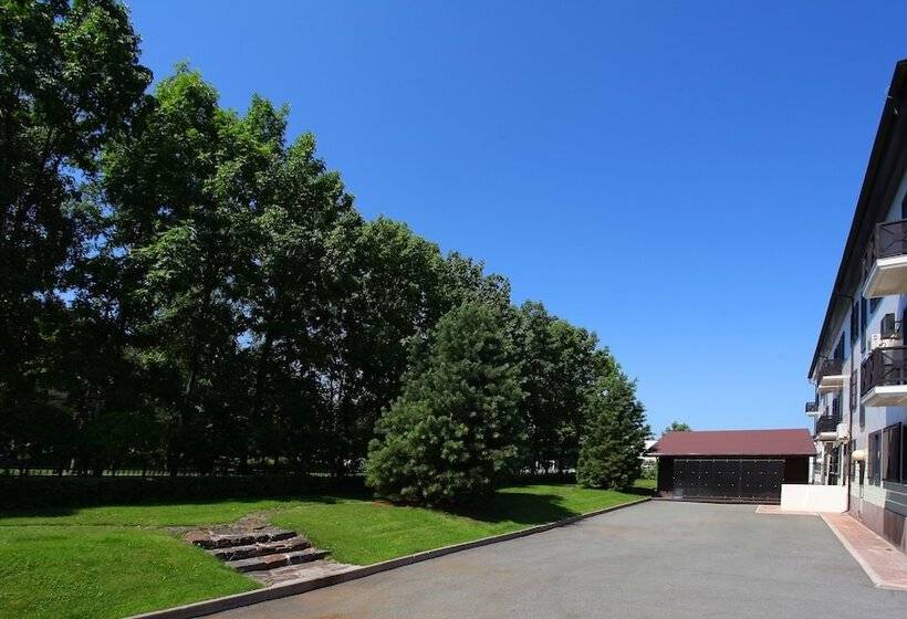 בית מלון כפרי Venice