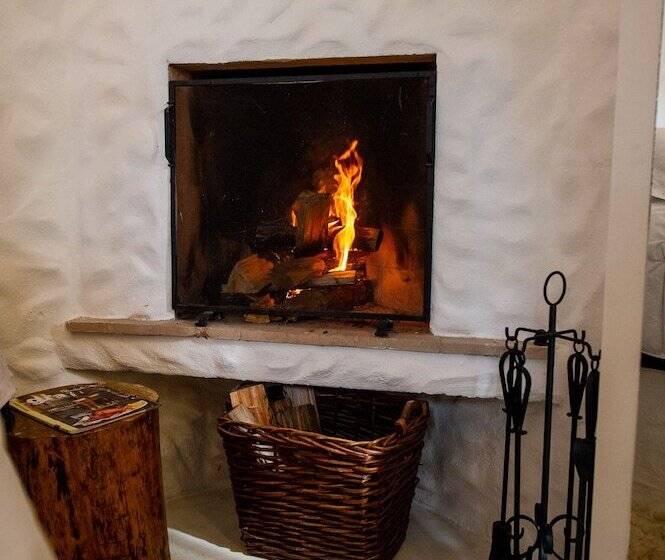 Отель Villa Das Araucarias