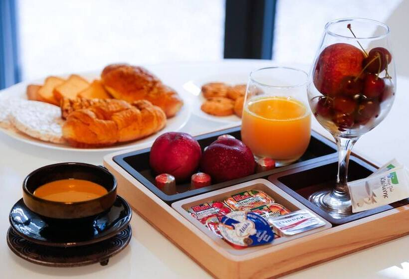 בית מלון כפרי Voula Lofts