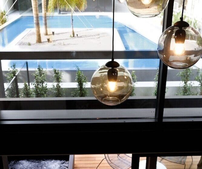 בית מלון כפרי Voula Lofts