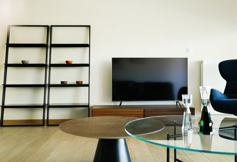 בית מלון כפרי Voula Lofts