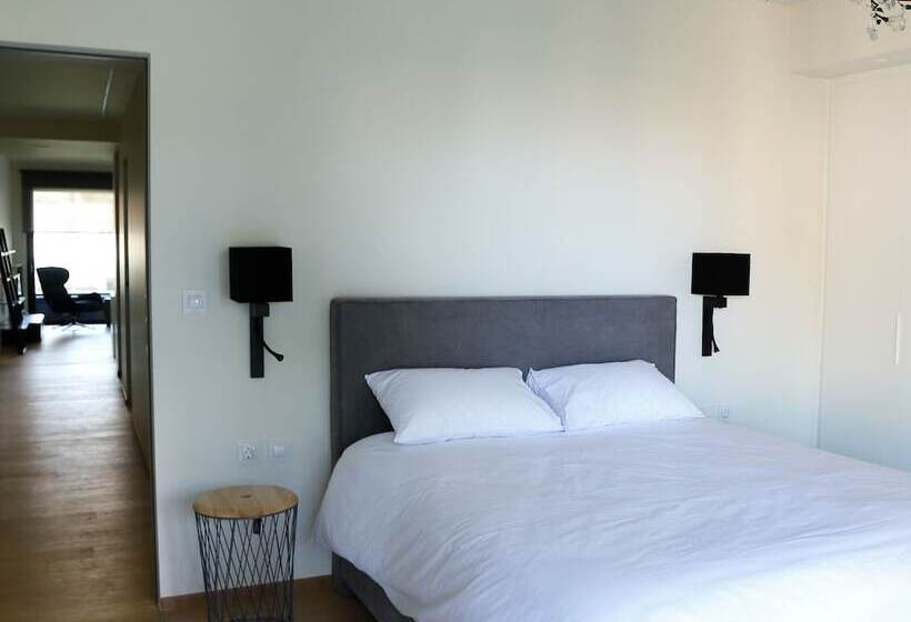 בית מלון כפרי Voula Lofts