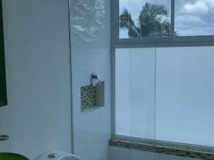 Отель Waja San Alejo